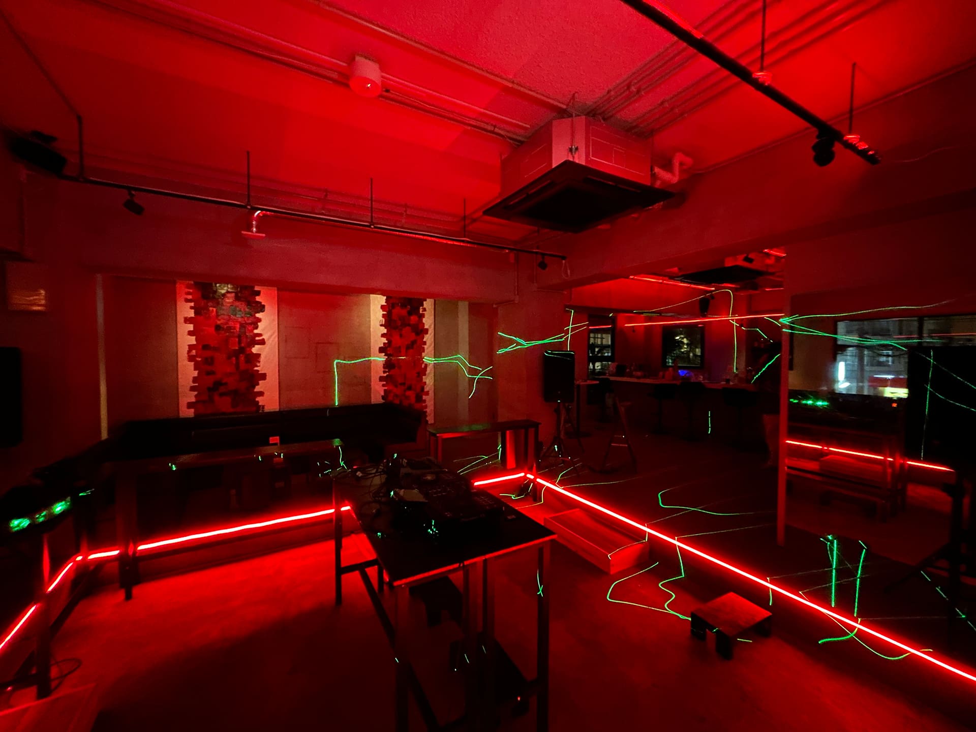 Music DJBar LiAn (リアン)